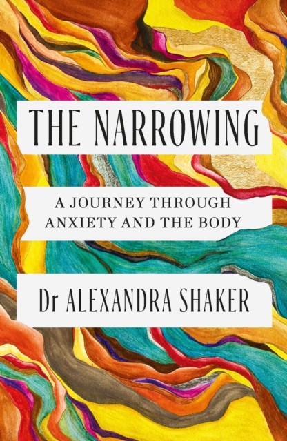 The Narrowing by Alexandra Shaker - - Image 4