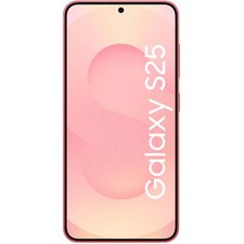 Samsung Galaxy S25 – 5G | 512 GB + 12 GB RAM | Coralred