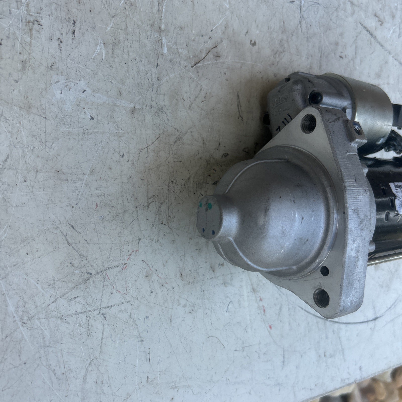 8621648 Starter OEM BMW G12 LCI M 760IX Rolls Royce RR1 RR31 V12 N74