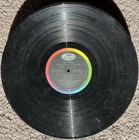 THE BEATLES Sgt Peppers Lonely Hearts Club Vinyl Record Album SMAS-2653