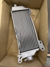 2022 Yzf250 Yamaha OEM Radiator