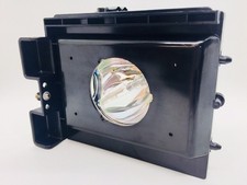 AL&trade; Series Lamp & Housing for The Samsung HLP6167W TV - 90 Day Warranty