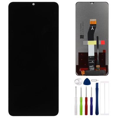 6.36 ''per Blackview BL5000 Display LCD + Touch Sccreen Sensor Assembly 1080x2300p per Blackview BL 5000 accessori per telefoni + colla  509
