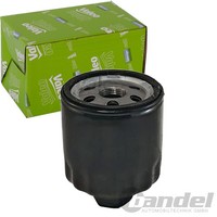 Valeo ÖLfilter Anschraubfilter Passend FüR Dacia Duster Lodgy Logan Sandero Niss