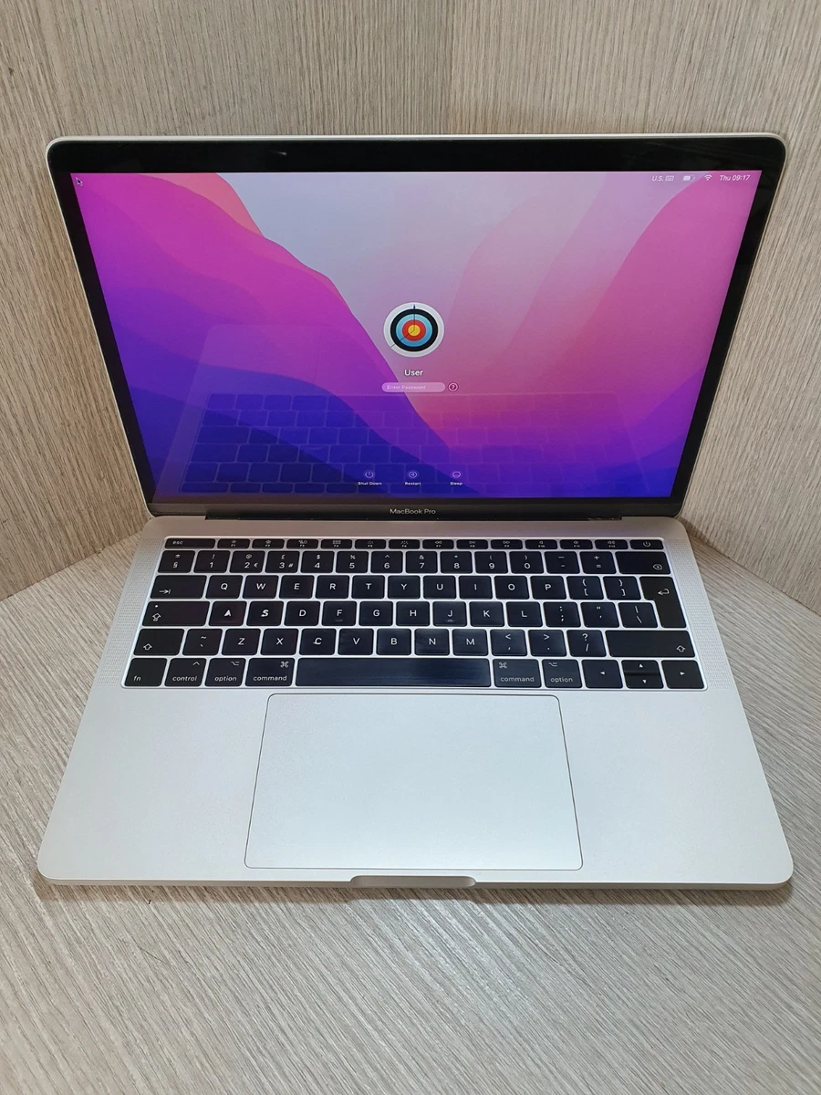 2016 Apple MacBook Pro 13.3 Inch Laptops for sale | eBay UK
