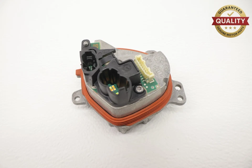 2021-2022 BMW 530i MÓDULO DE CONTROLE DE COMPUTADOR DIODO DE SETA FABRICANTE DE EQUIPAMENTO ORIGINAL - Imagem 3 de 4