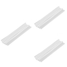  165 Pcs Hot Melt Glue Sticks Multi- for Glue Home Tool Kit DIY Hand Tool 0.28 per stick