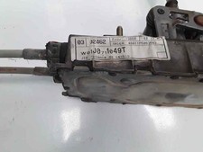 1J0711061C SCHALTHEBEL VOLKSWAGEN GOLF IV BERLINA 1J1 HIGHLINE 1997 1173657