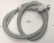 SAMSUNG DISHWASHER AQUASTOP VALVE WATER INLET HOSE DW60H9950FW DW60H9950FW/SA