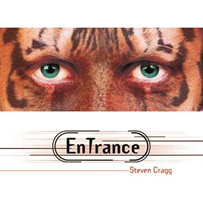 Steven Cragg - EnTrance - Steven Cragg CD QIVG The Cheap Fast Free Post