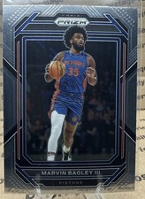 2022-23 Panini Prizm - Marvin Bagley III #73