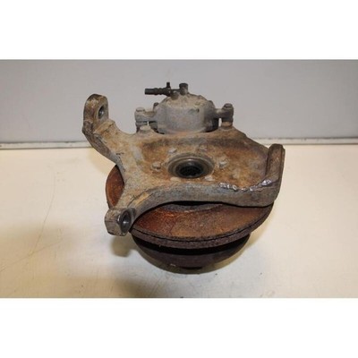 nabe vorne rechts TATA PICK-UP 02 07