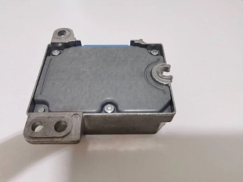 OPEL ASTRA G Hatchback F48, F08 Airbag-Steuergerät 90520841 2.00 31504392