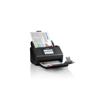 Epson WorkForce ES-580W Dokumentenscanner