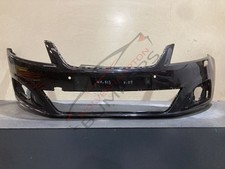 SEAT ALHAMBRA 2011-2014 FRONT BUMPER WH-413 7N5807221A