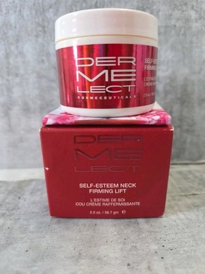 Dermelect Self-Esteem Neck Firming Lift 