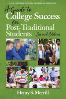 A Guide To College Success For Post-Traditional Students-2Nd Edition Taschenbuch