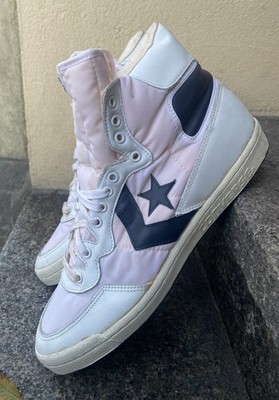 Converse Fastbreak  Vintage Deadstock SUPERRARE US11 New NO Box Collector OG 80s