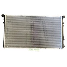 Radiateur Nissan INTERSTAR