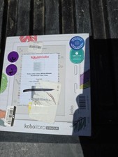 Kobo Libra Colour eReader 7 Glare-Free Colour...
