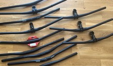 Konvolut Fahrradlenker Vorbauten NEU maxx mat...