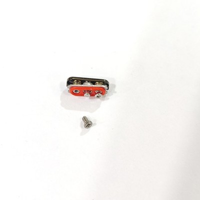 Replacement Smart Watch Outer Lower Key Parts for Huawei Watch GT 5 Pro 46 mm