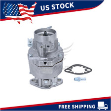 For 1950-59 Chevy Gmc Pickup 235 Ci In-line 6 Cyl Engine Carburetor 7002051