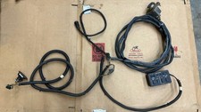 John Deere Planter Frame Control Module (re65673) And Seedstar Harness
