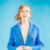 Siobhan Miller - Bloom - CD - K4Z