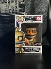 Funko Pop! Vinyl Five Nights at Freddy's Jack-O-Chica GameStop Exclusive Box 206