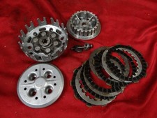 Clutch Assy, 1981-99 Yamaha YZ80 H K L N