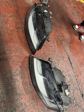 Audi A4 B8 2009-2012, Headligh…