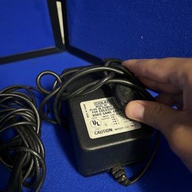 ColecoVision Video Game System Model 2400 w/ Cords & Controllers -Tested READ