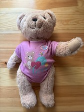 Baby Born Teddy Bear Supersoft Plush Toy With...