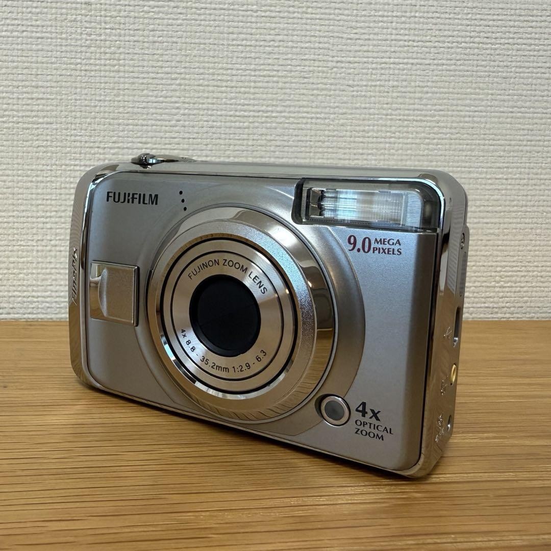 FUJIFILM finepix A900 【公式通販】