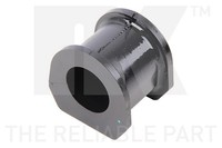 Halter Stabilisatorlagerung Nk 5103004 FüR Mitsubishi Gummi Pajero 4 Van V88W