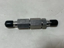 McCann's Multiplex Check Valve 19-0979