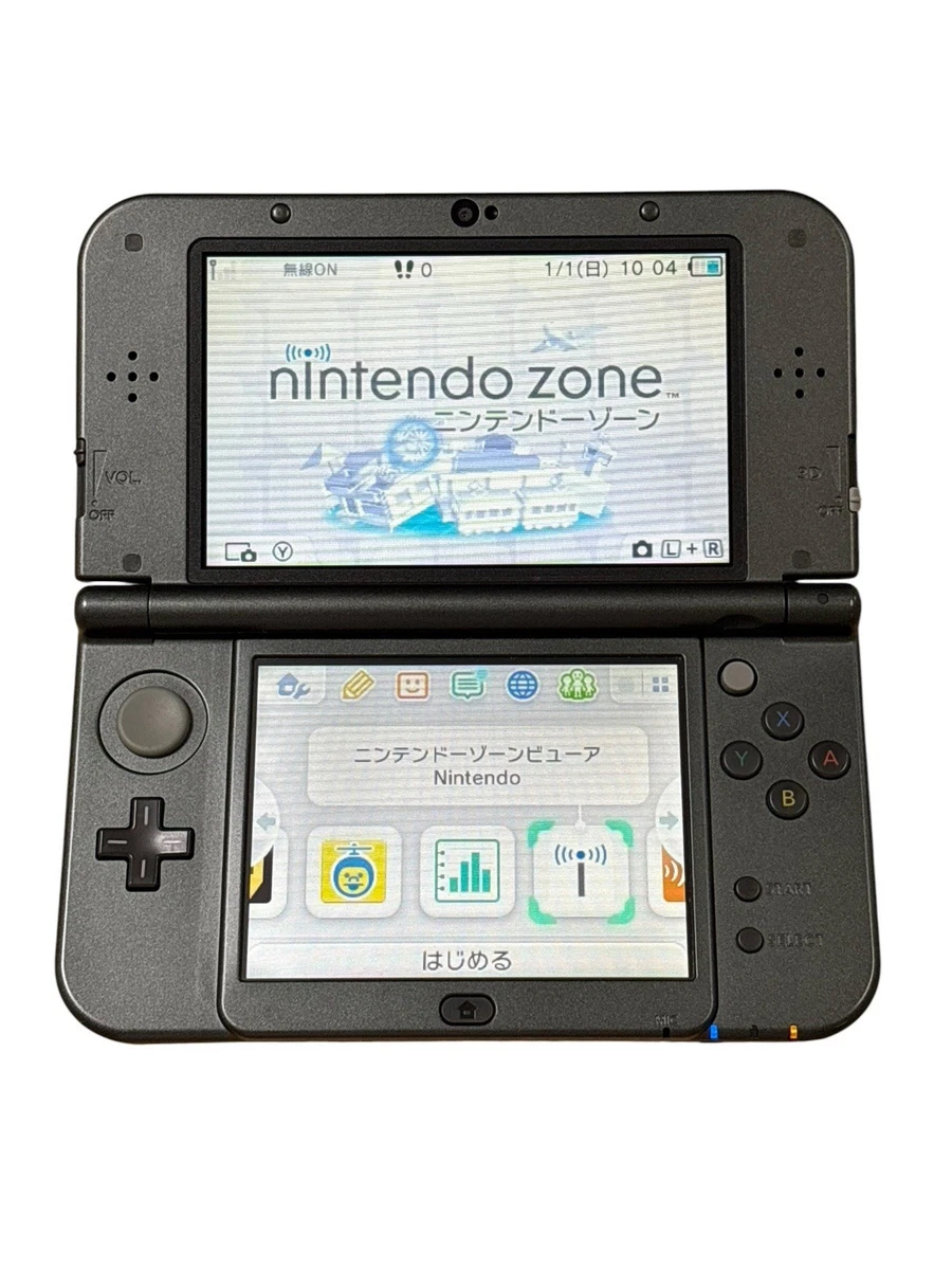 25+ Nintendo New 2DS LL NTSC-J (Japan) Consoles for sale | Updated