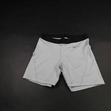 Nike Pro Dri-Fit Compression Shorts Women's New without Tags L