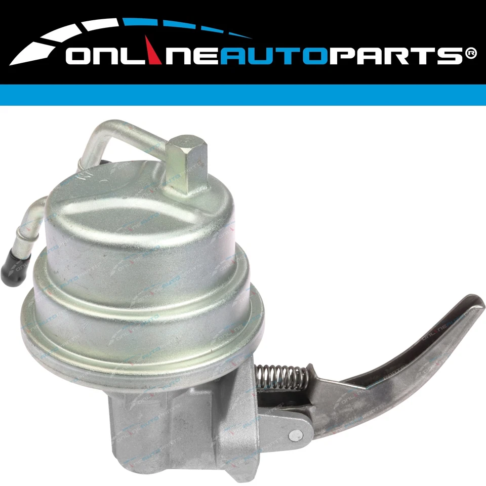 Fuel Pump - Mechanical for Toyota Corona RT133 2.0L 4cyl 21R-C 1982~1984 - image 2 of 2