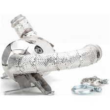 NAP carPARTS Katalysator Euro 6 für Peugeot Expert Kasten 2.0 BlueHdi 145