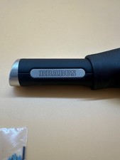 Original smart 453 Brabus Tailormade/Ultimate Handbremshebel - smart 453-NEU&OVP