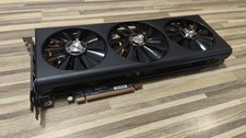 XFX AMD Radeon™ RX 5700 XT Triple Dissipation 8GB GDDR6, Furmark results
