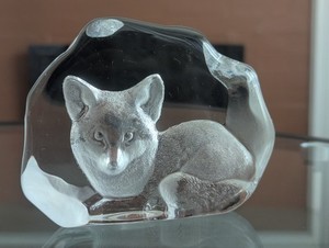 Mats Jonasson Crystal | eBay