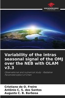 Cristiano De O. Freire (U. A.) | Variability Of The Intras Seasonal Signal Of...