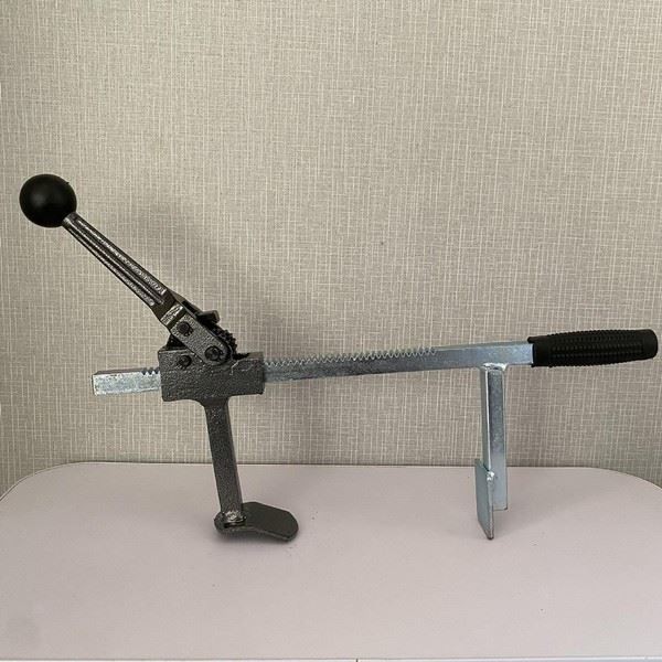 ん Tire Bead Breaking Tool tire Dismounting Machine for Garage Truck