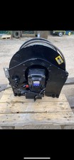 Hydraulic Winch