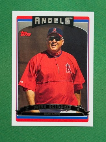 2006 Topps Series 2 Baseball #331 - 660 PICK YOUR CARD COMPLETE YOUR SET - Picture 89 of 232