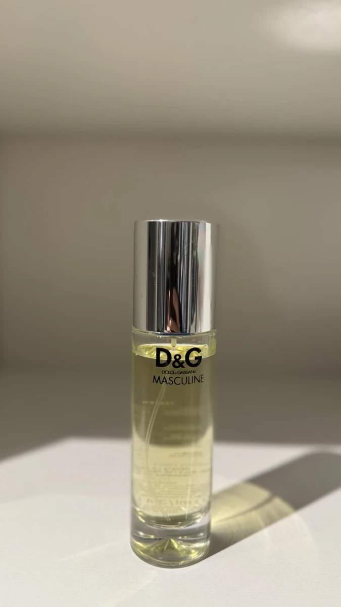 25+ Dolce Gabbana Masculine for sale | Updated Oct 2026