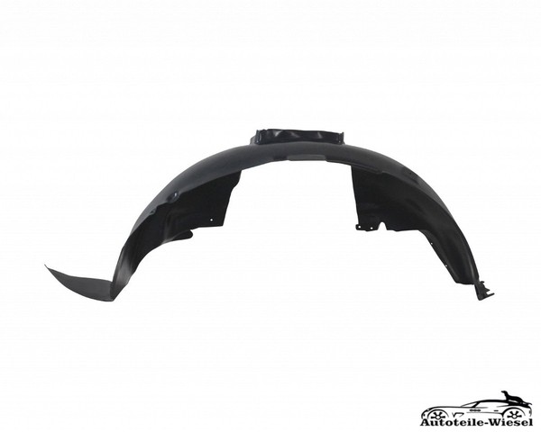 KotflüGelinnenverkleidung FüR VW Transporter Kasten Links Vorne 03-15-image